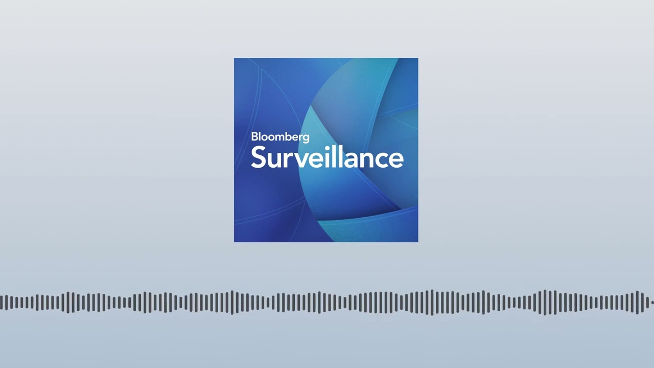 Single Best Idea with Tom Keene: Ian Lyngen | Bloomberg Surveillance