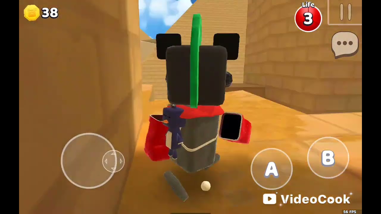 Де знаходиться всі медведі у пустелі