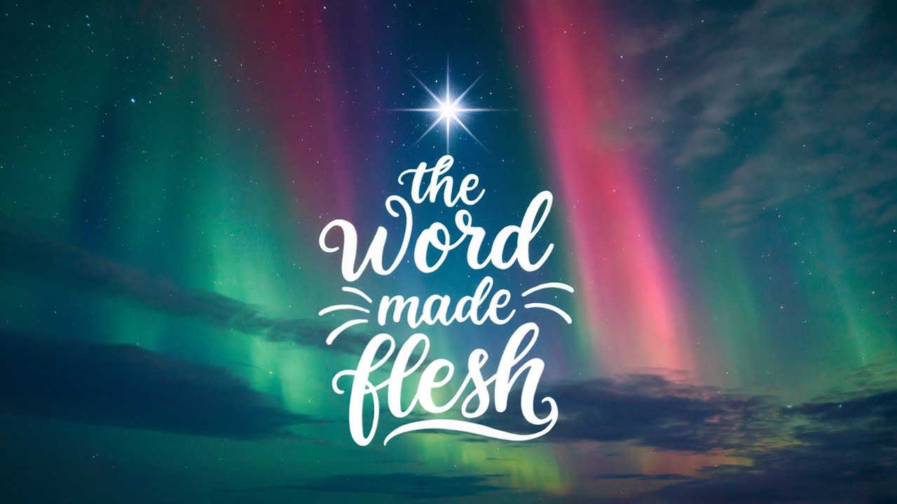 Word made Flesh (Song)