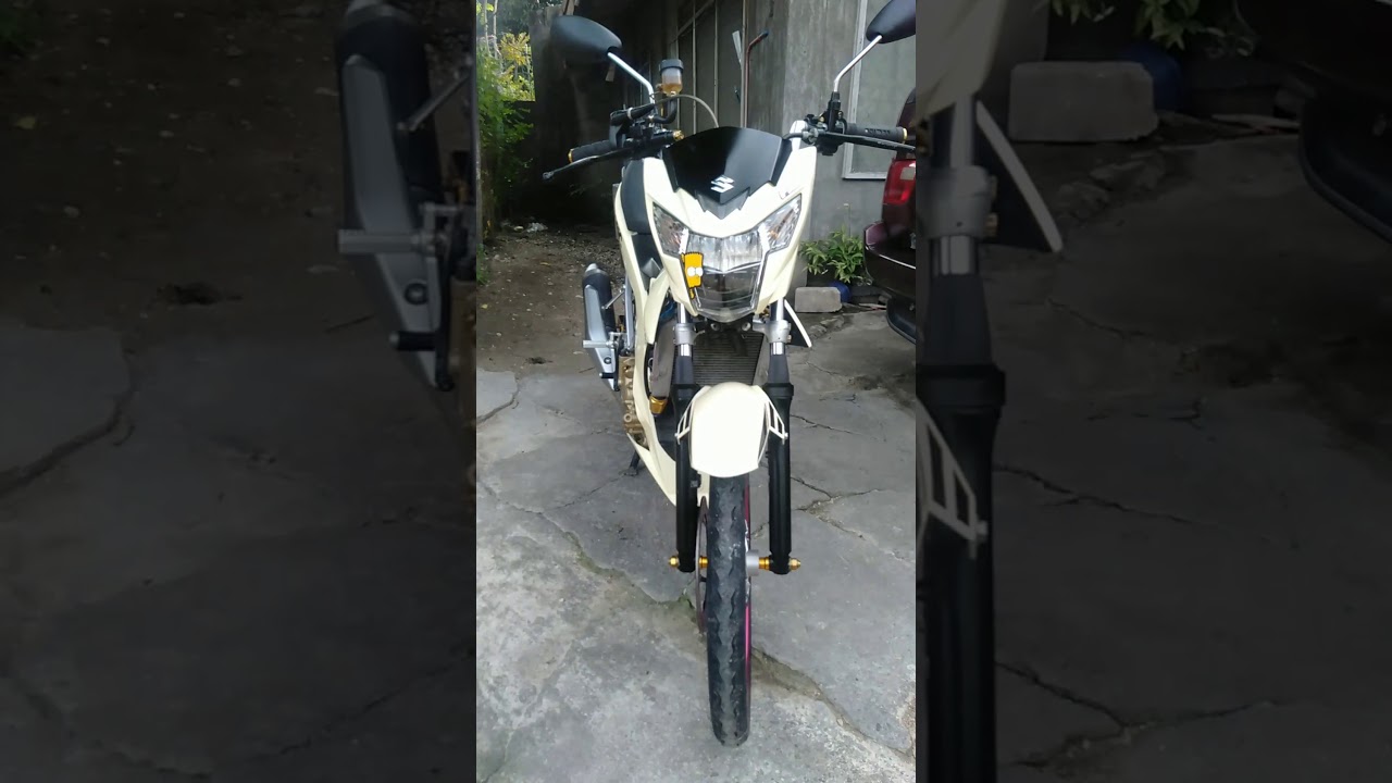 My raider150fi‼️ #malayconcept