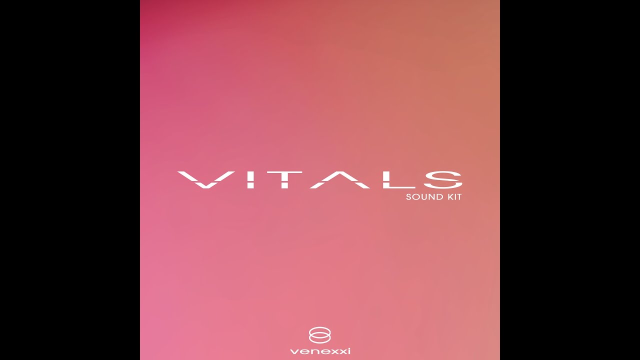 VITALS Sound Kit - @venexxi | Yeat, Ken Carson, Kankan, Playboi Carti