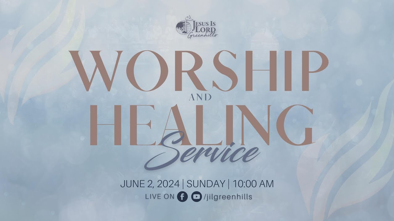 Knowing God More Deeply by Rev. Ptr. Joey Crisostomo