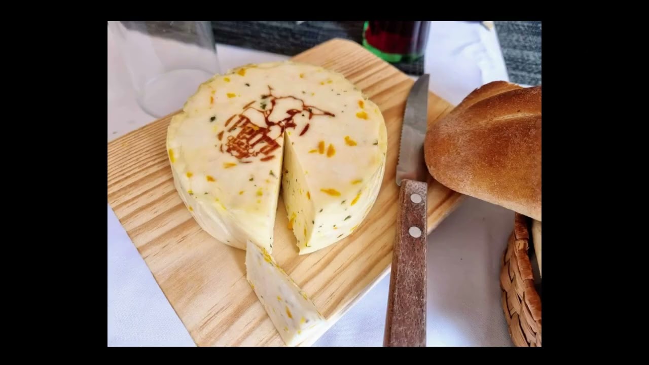 Desde Toluca, México: una historia que se cuenta con leche, tiempo y convicción.