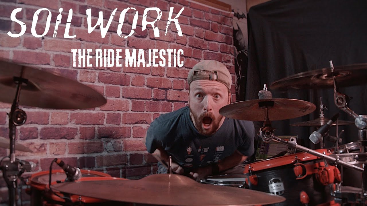 SOILWORK - 