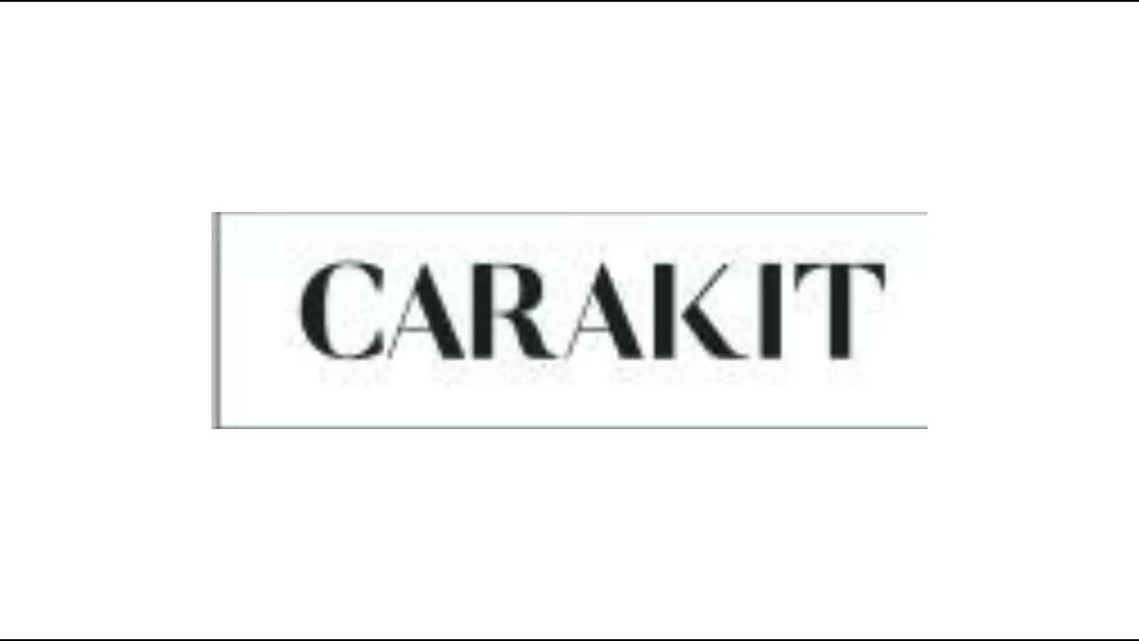 CaraKit