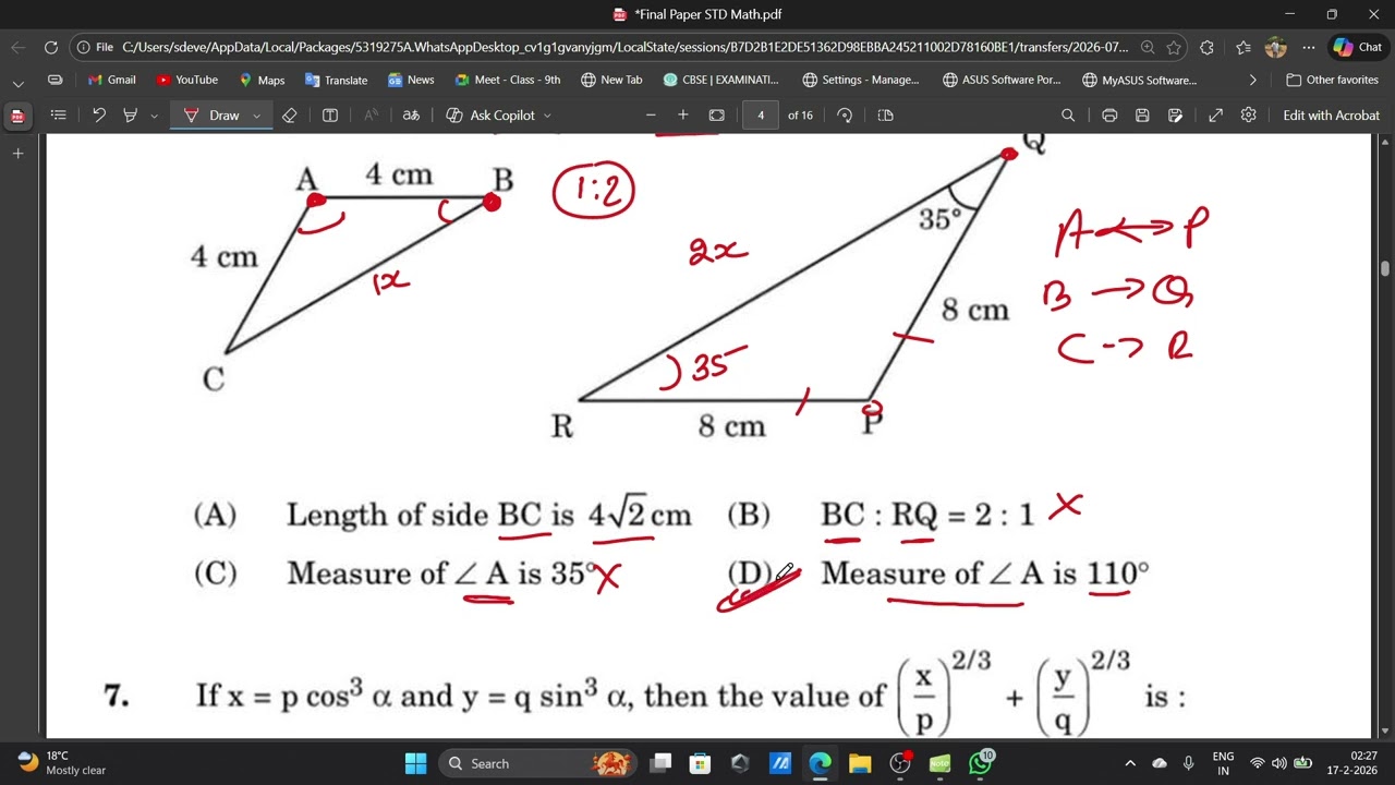10th Final Paper SD