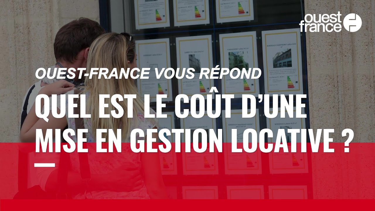 Mise en gestion locative : quel pourcentage du loyer peut pr&eacute;lever l&rsquo;agence immobili&egrave;re ?
