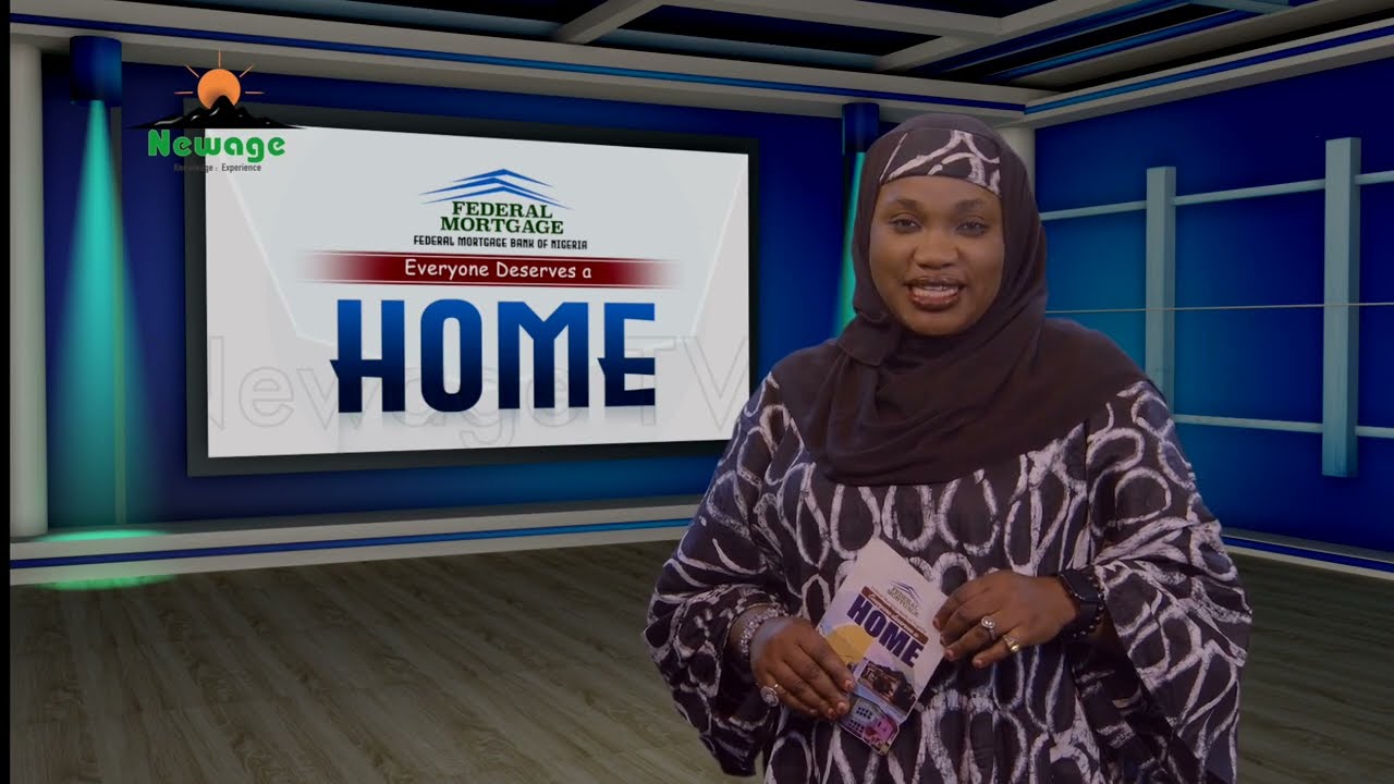 Everyone deserves a Home (Eps 4) 2026