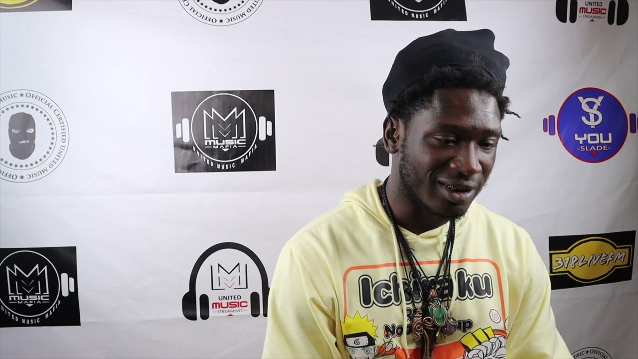 Top Dogg Interview