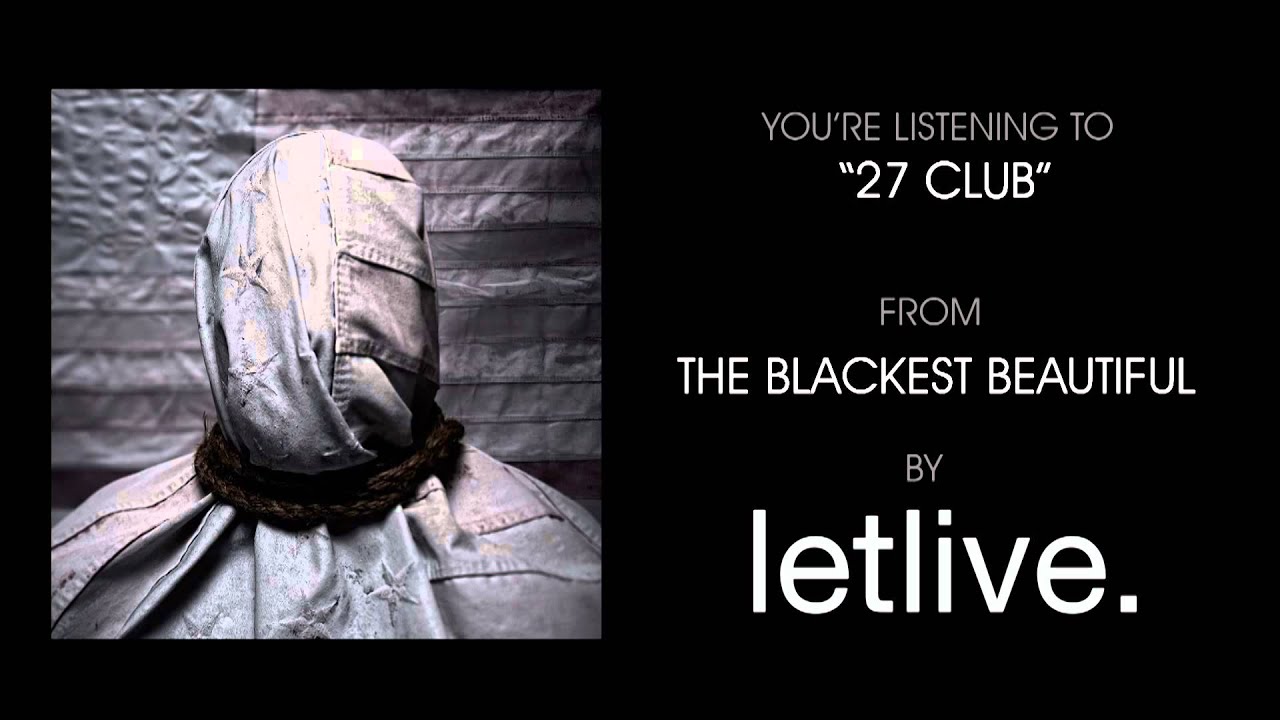 letlive. - 