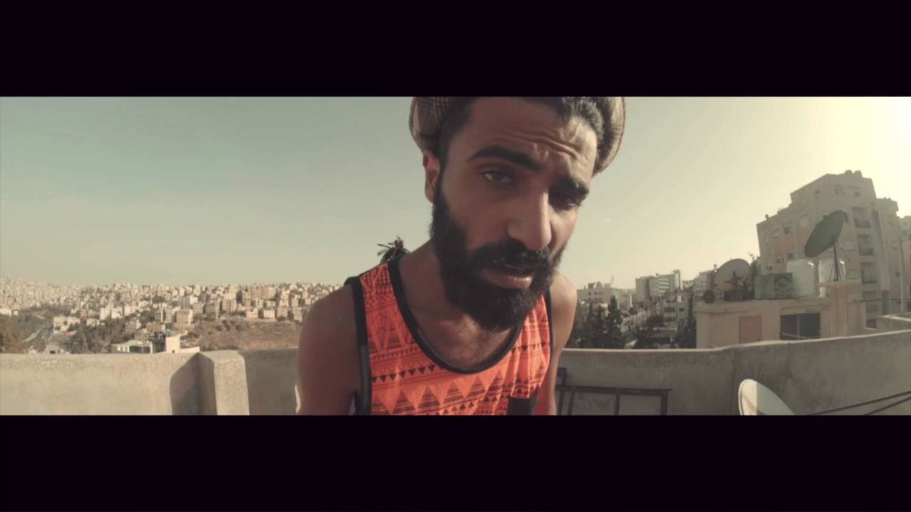 Emsallam - Khawa (Ft. Krist Zoubi) | Prod by TheArchiducer (Official Visuals)