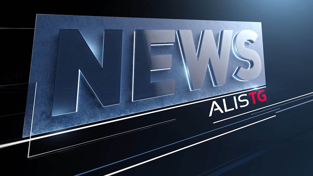 TG News ALIS del 12-02-2026