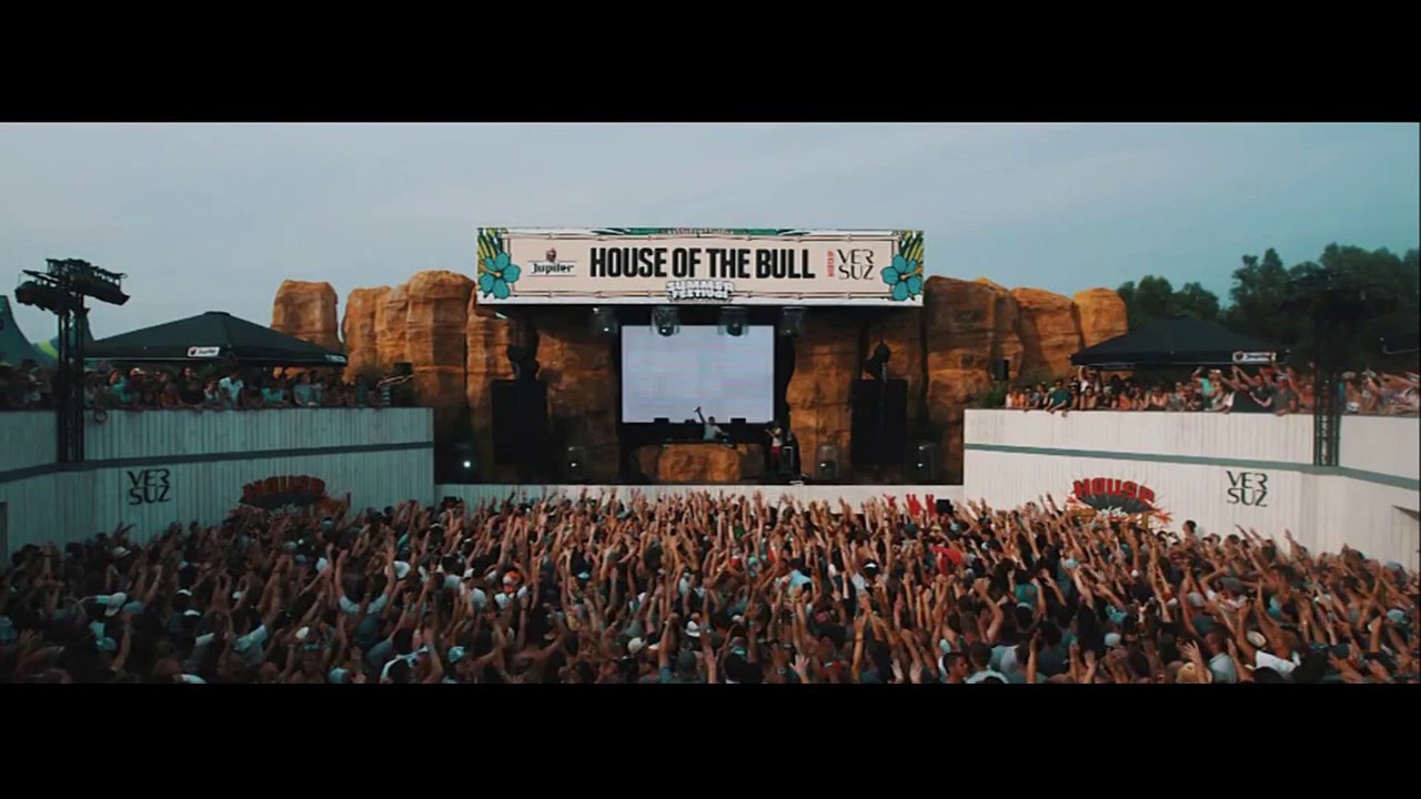 ►New FESTIVAL Episode #8 #HARDHOUSE