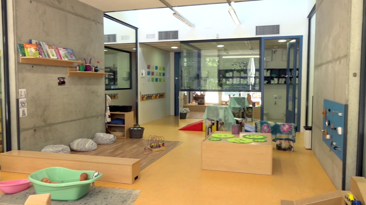 Escola Bressol La Devesa