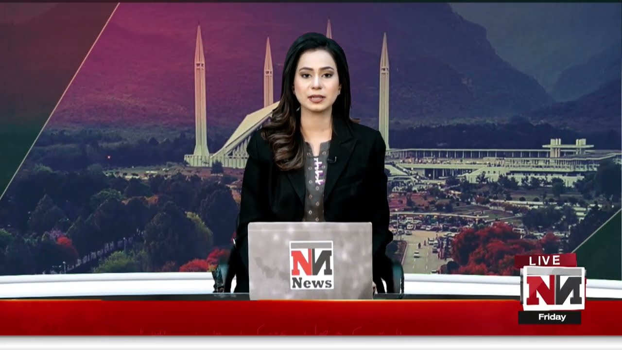 Regional News Bulletin | 23rd May 2025 | Part 1 | NTN News