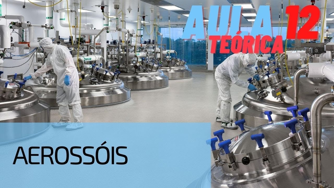 Aerossóis