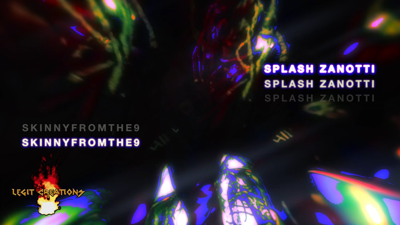 Splash Zanotti - 