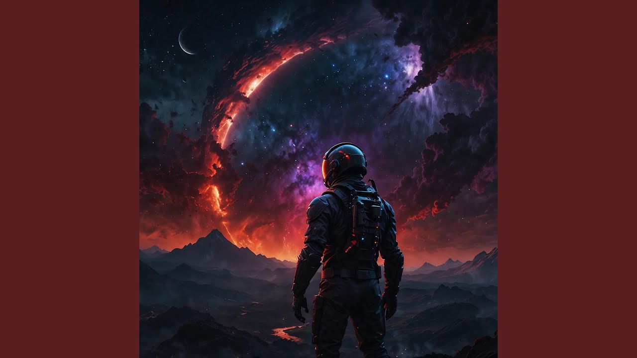 Cosmic Expanse