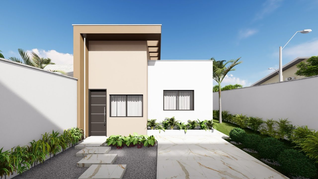 [TOUR] Casa no Luar da Barra 1 | Projeto Humanizado 