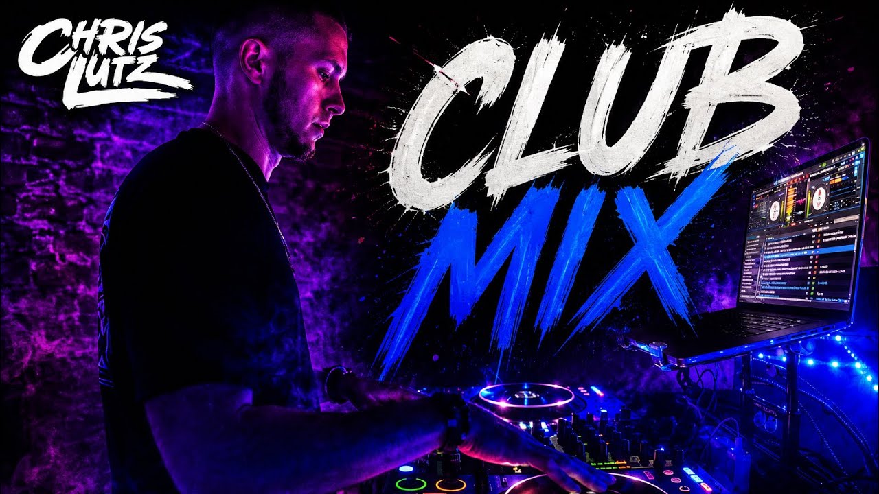 Dj Mix | Newcoms Tavern | Club Mix | HipHop | 2000's HipHop | Mashups | DDJ FLX10 | Dj Chris Lutz