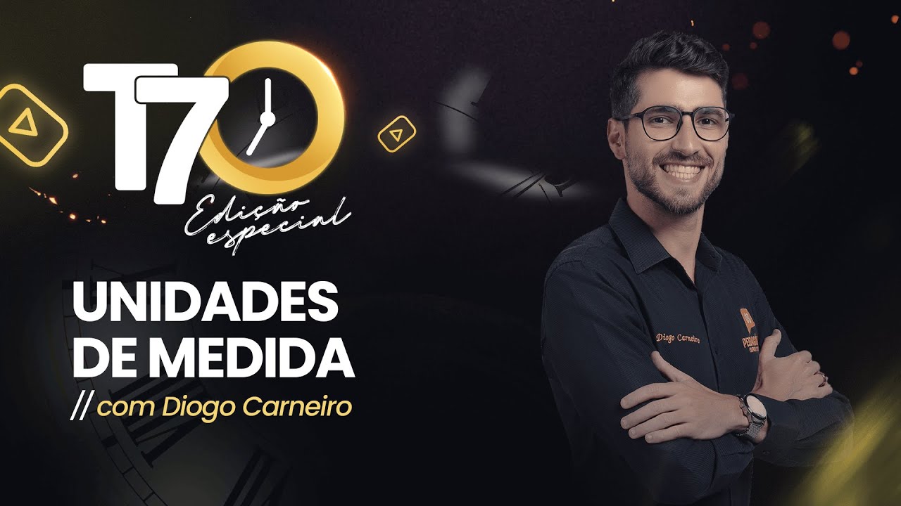 Unidades de medida | Diogo