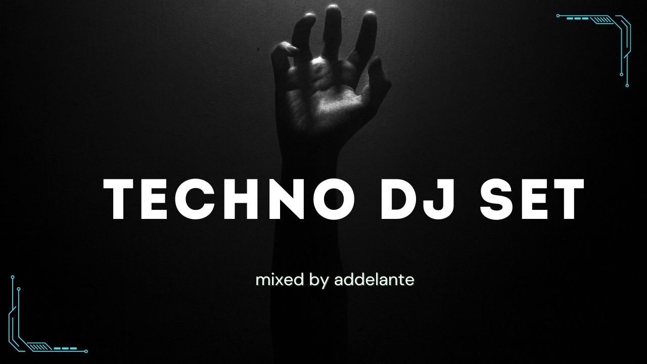 The Best of Techno 2023 (Danny Avilla /  Eli Brown /  Maddix)