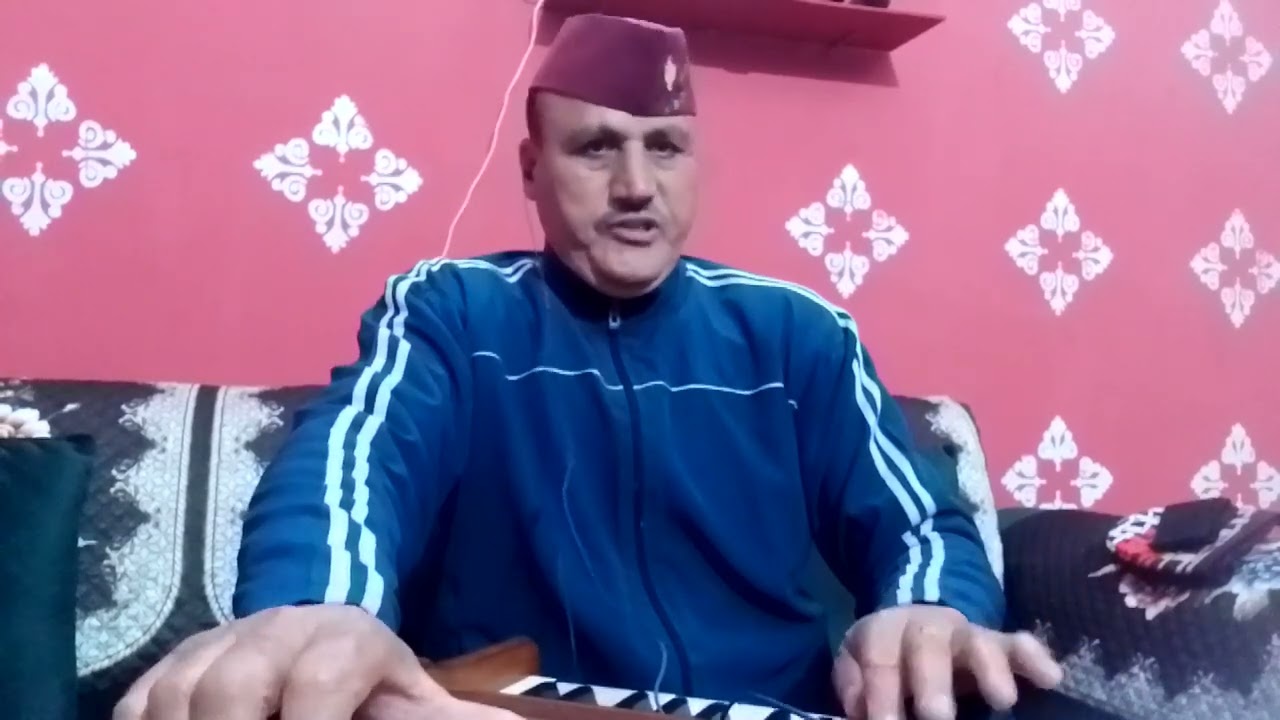 जय भगवान बद्री बिशाल सुन्दर भजन जरूर सुने और खूब लाइक और सब्सक्राइब जरूर करें धन्यवाद 