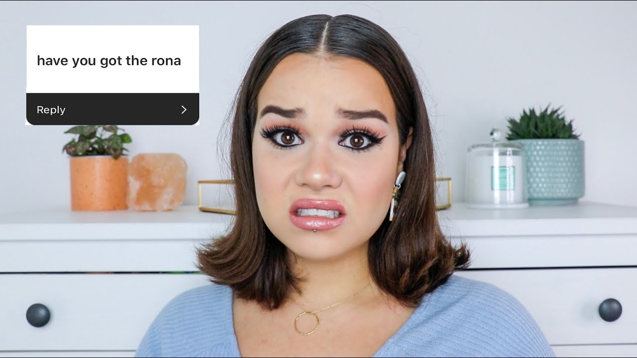 a very essential q&a