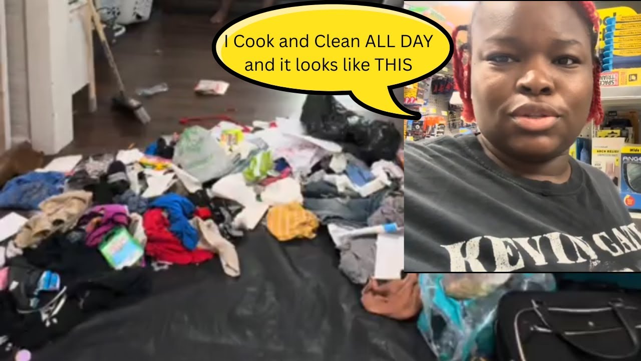 Skye's World House NOT up for Rent,Will she be EVICTED? New Dog, Kids and House Looks a MESS,NIKA JR