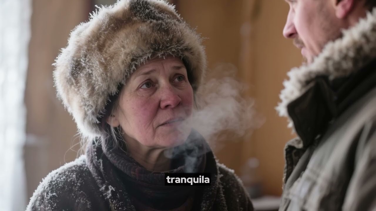 Sobrevivendo na Cidade Mais Fria do Mundo (-71°C / -96°F) – Yakutsk, Sibéria