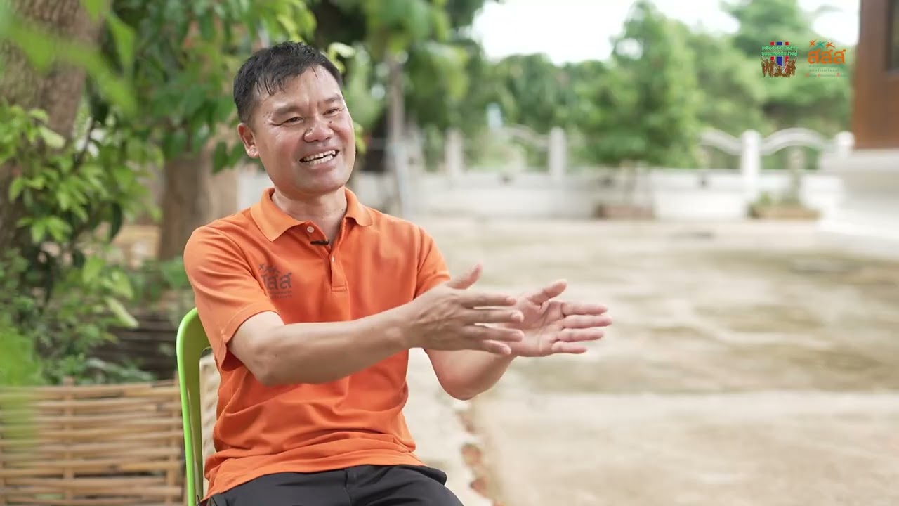 น้ำกุ่ม ตำบลในหุบเขากับการฟื้นฟูผืนป่า