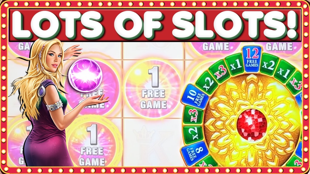 What a Start! BIG Bonuses & New Slots 🎰
