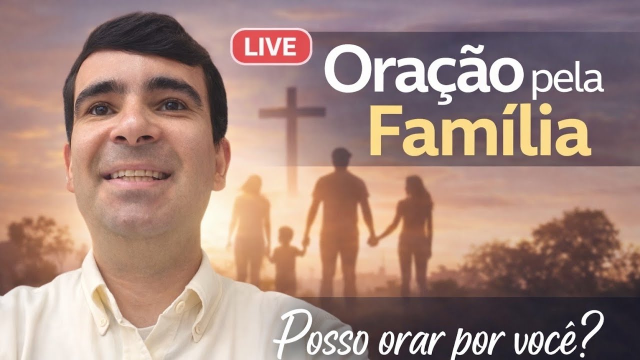 Oração e Louvor