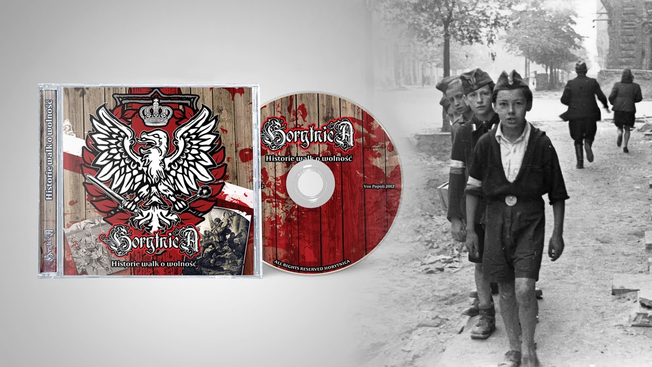 Horytnica - Orlęta Warszawy