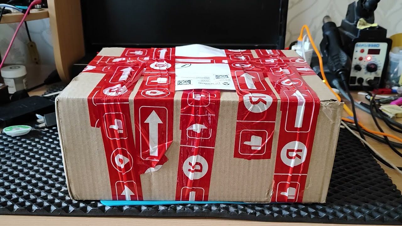 Ремонт Подписчику №97 Нижний Новгород / Три Платы Xbox360 Slim