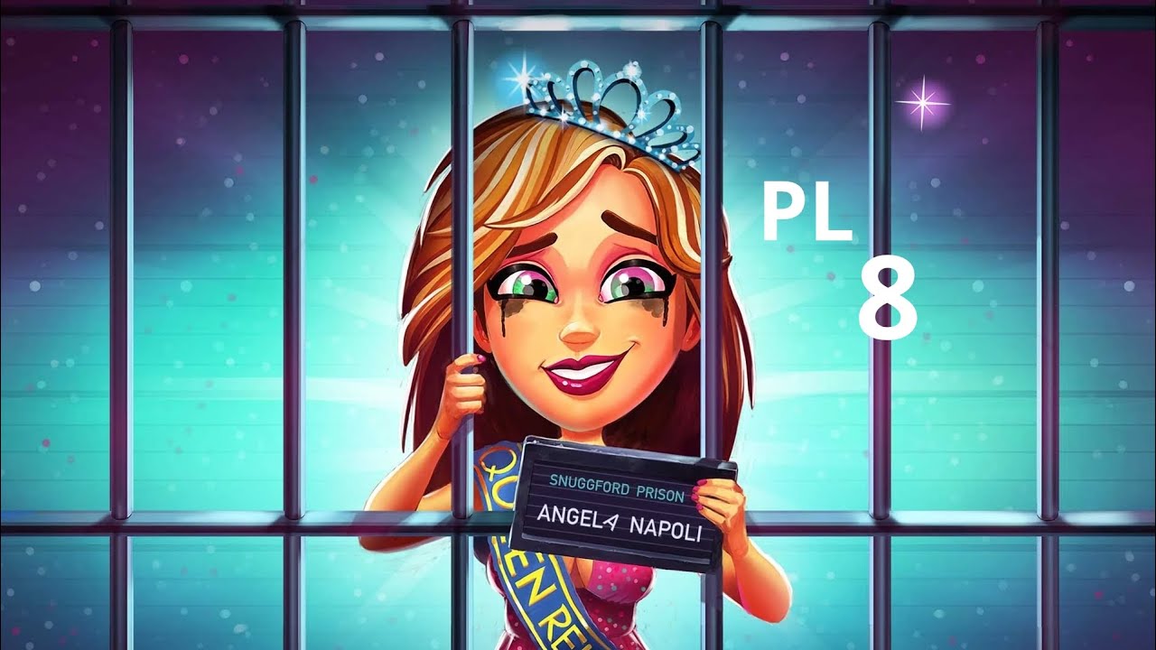 Fabulous-High School Reunion - Gameplay PL 8