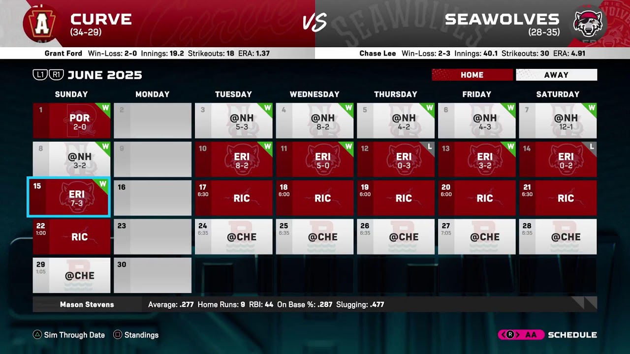 MLB 25 Road To The Show Ep 9 1-15-26