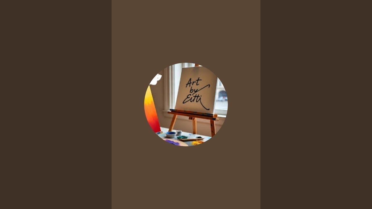 Art by Etti  is live