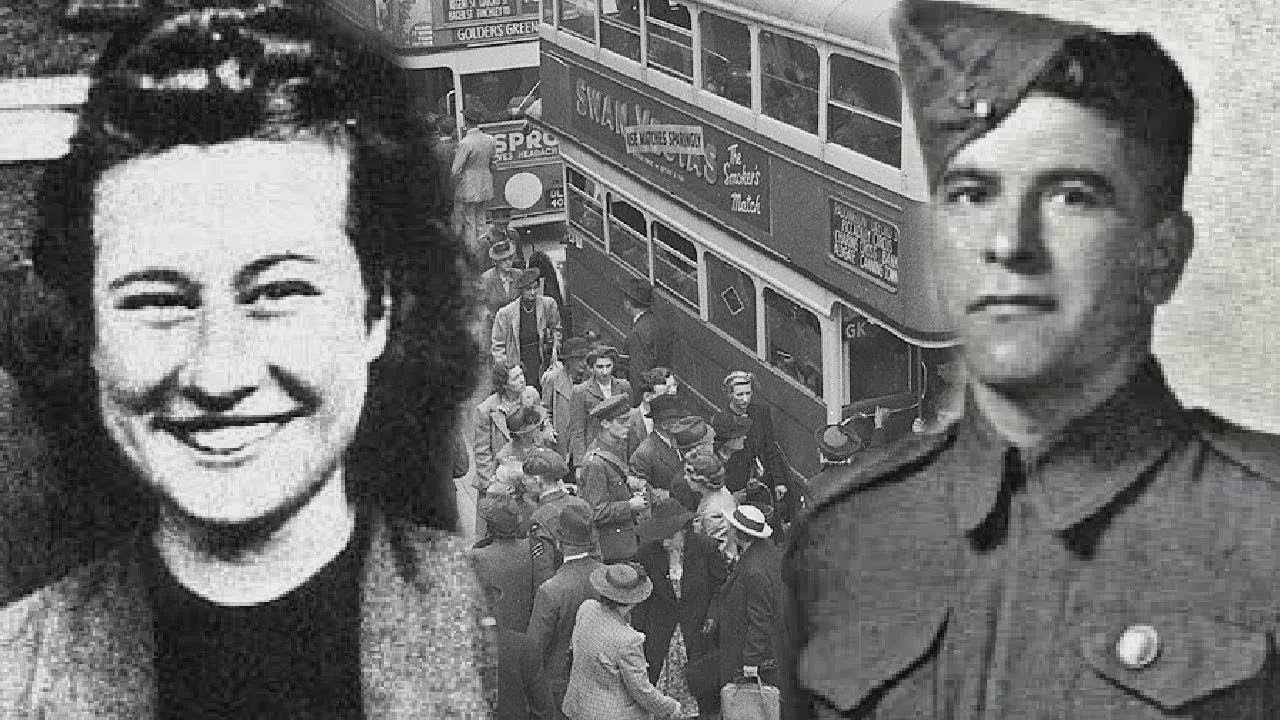 El escalofriante y misterioso caso de Joan Wolfe