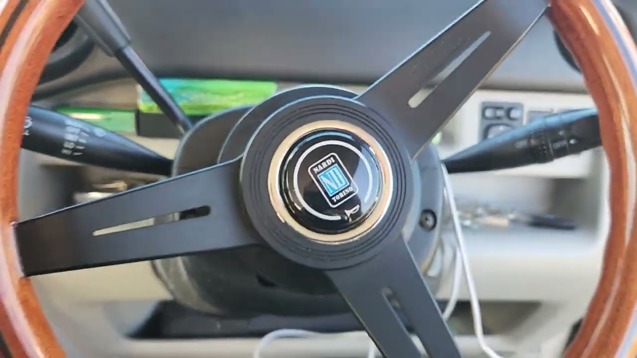 Toyota bB Open Deck Walk Around