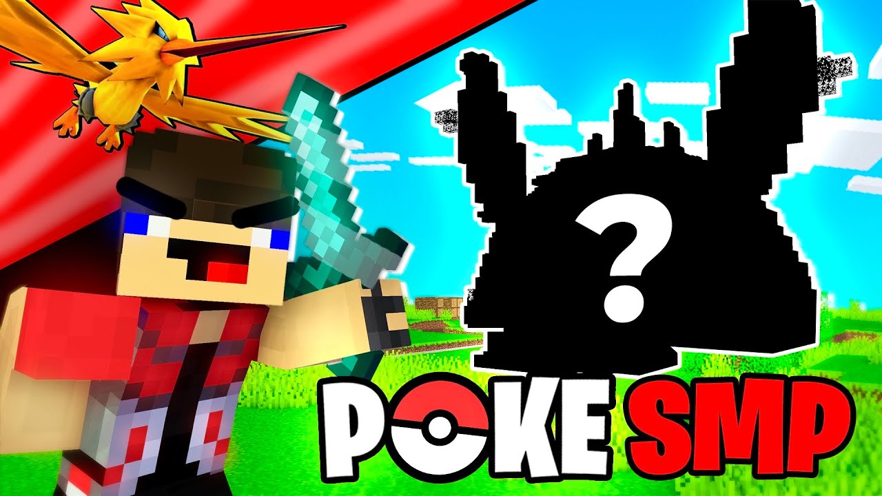 Našel jsem TAJNOU Minecraft Base!