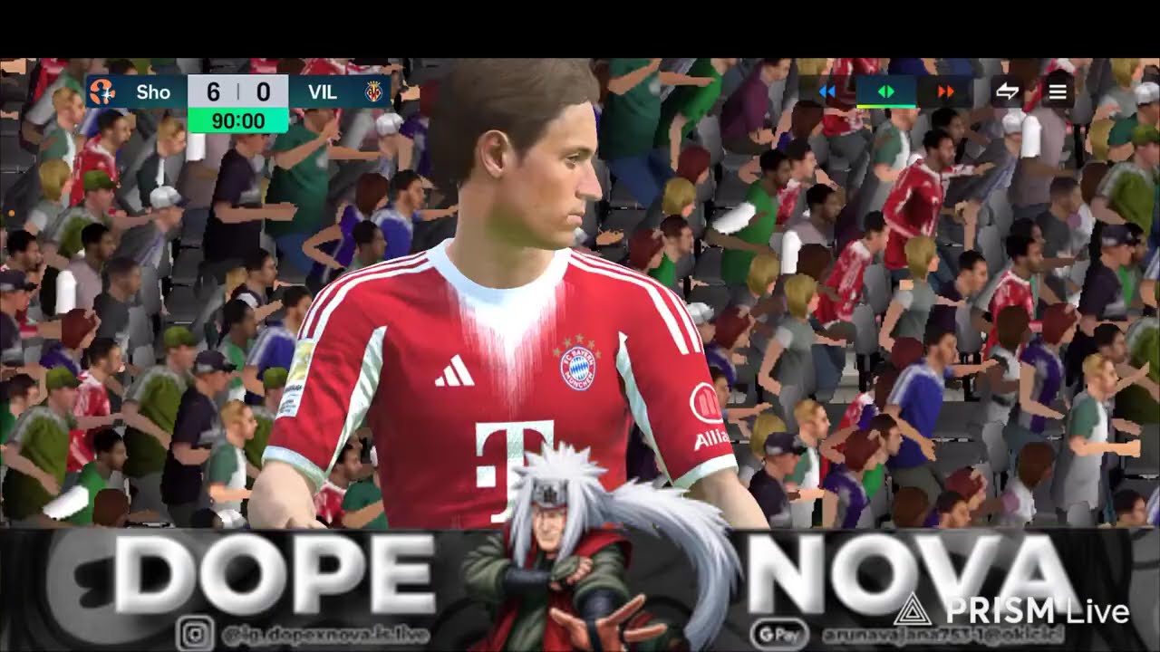 FC MOBILE LIVE🔴| UTOTY PACK OPENING ✨| TEAM REVIEW (ROAD TO 600SUBS) #live #fifamobile #packopening