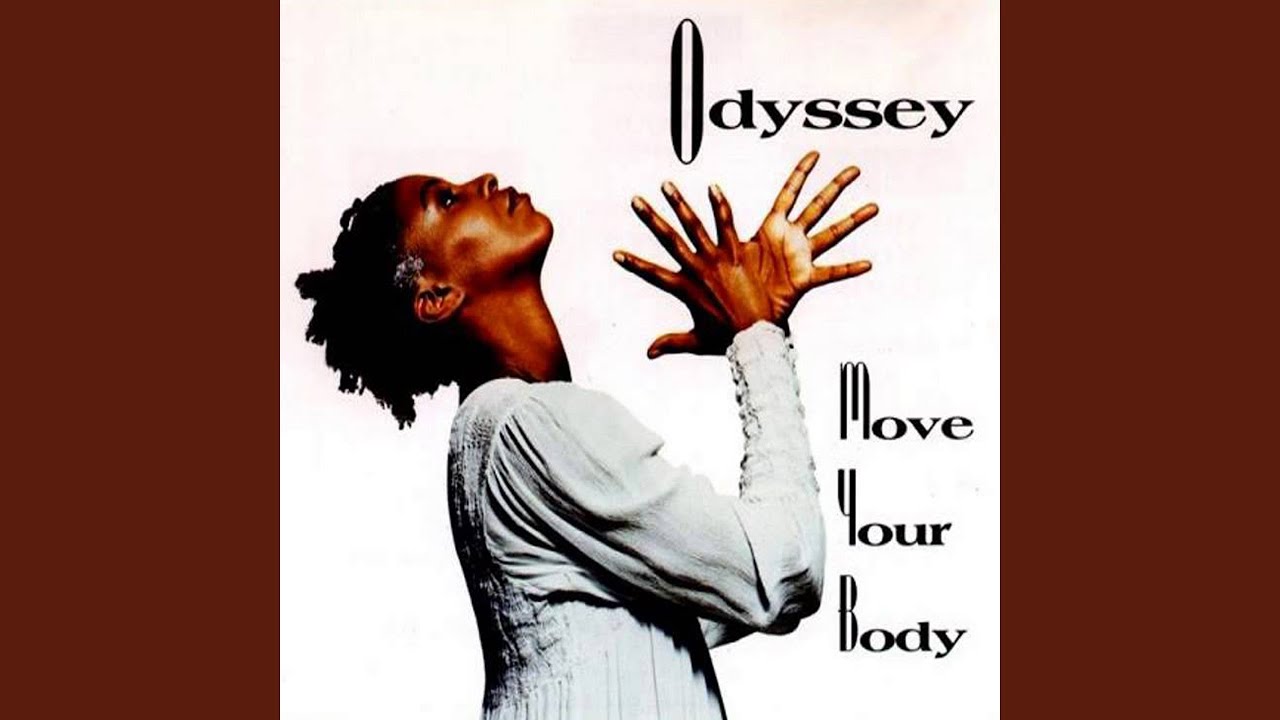 Move Your Body (X-Tended Mix)