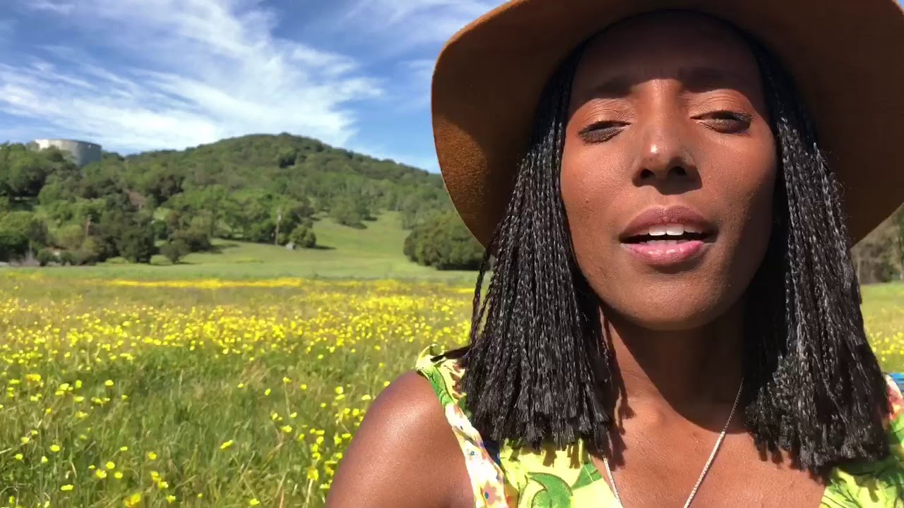 Breathwork Healing with Kay