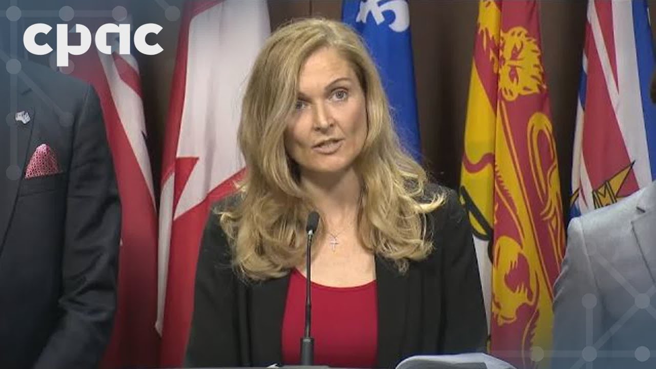 Canadian Party of Quebec calls out 