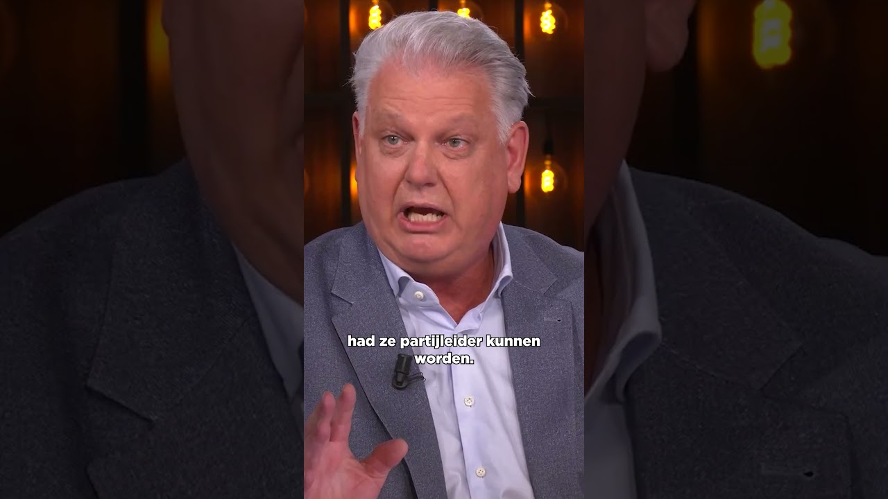 Mona Keijzer vertrekt bij de BBB | RTL Tonight #BBB #rtltonight #HeroBrinkman #MonaKeijzer #politiek
