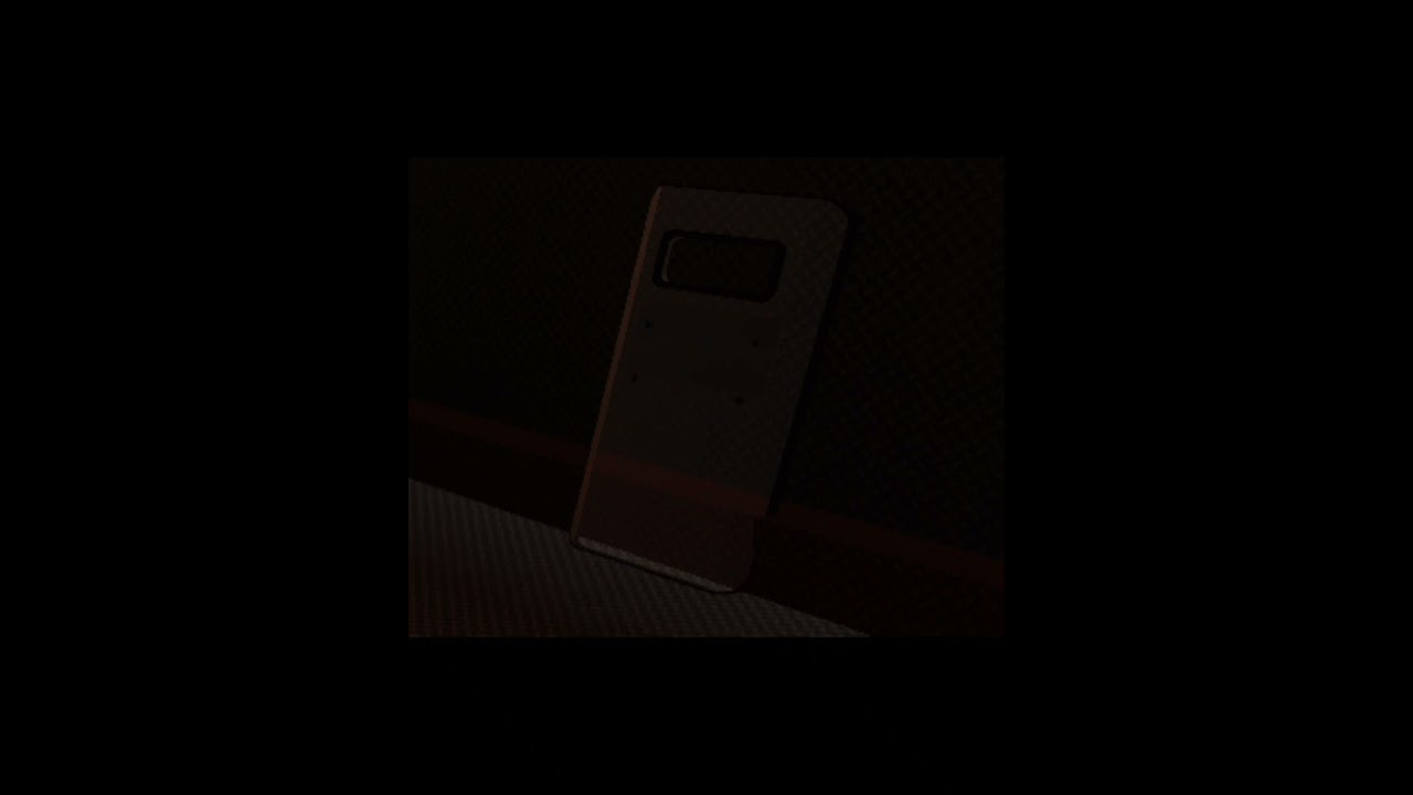 Roblox:Neko Infection(Riot Shield Theme)