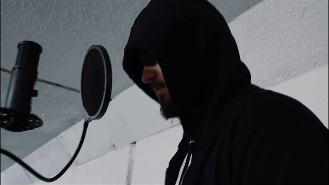 Big T - Fade away freestyle (official video)