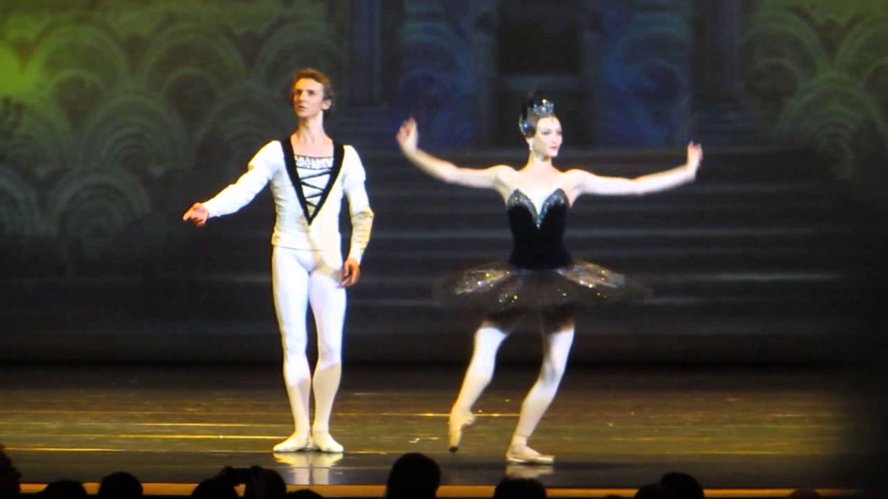 Olga Smirnova / Semyon Chudin - 