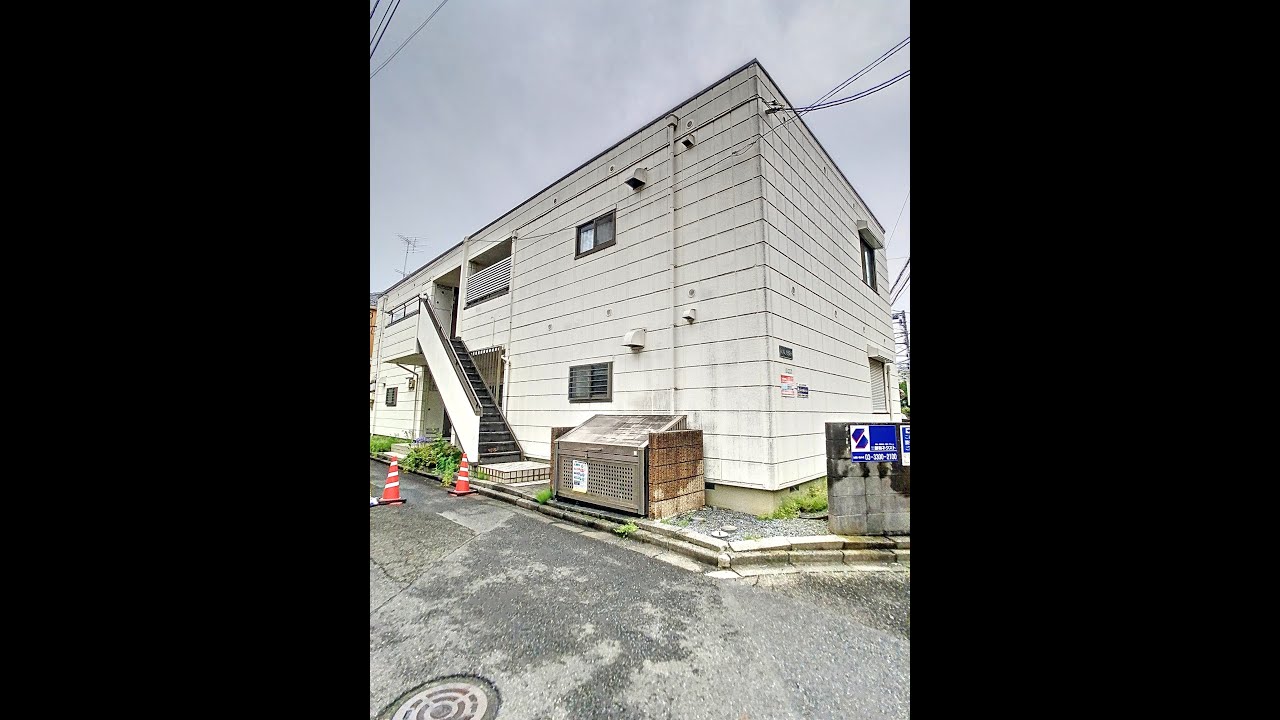 メゾンカラタチ ～２DK　リフォームしたての綺麗なお部屋です♪ネット・Wi-Fi無料！